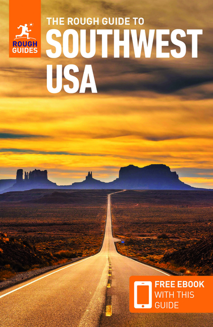 The Rough Guide to Southwest USA (Travel Guide with Free Ebook)