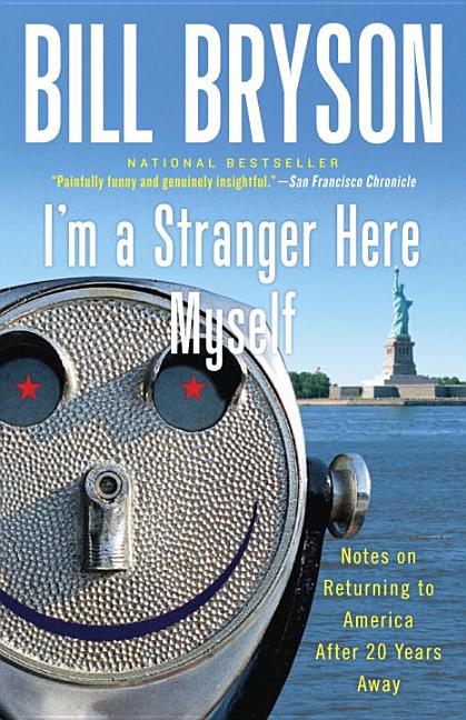 I’m a Stranger Here Myself: Notes on Returning to America After 20 Years Away