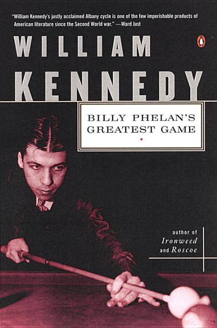 Billy Phelan’s Greatest Game