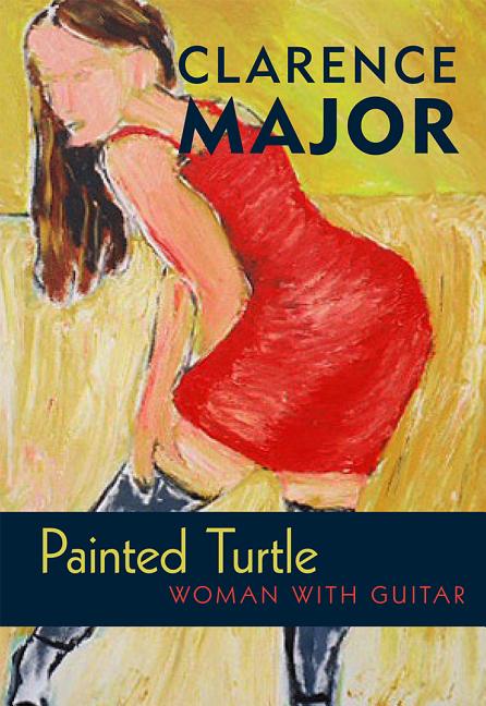 Painted Turtle: Woman with Guitar