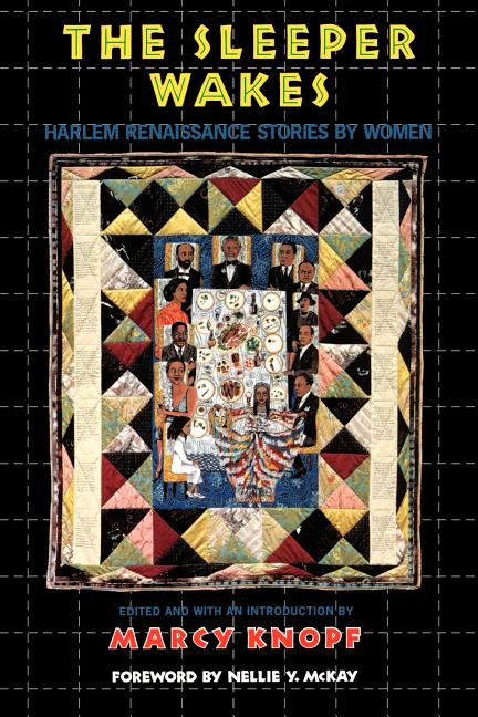 The Sleeper Wakes: Harlem Renaissance Stories by Women
