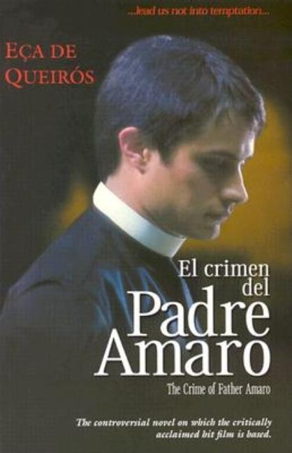 El Crimen del Padre Amaro | City Lights Booksellers & Publishers