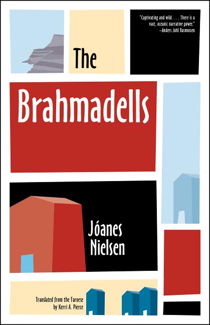 The Brahmadells