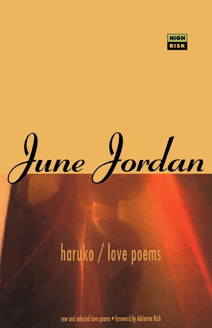 Haruko/Love Poems (Us)