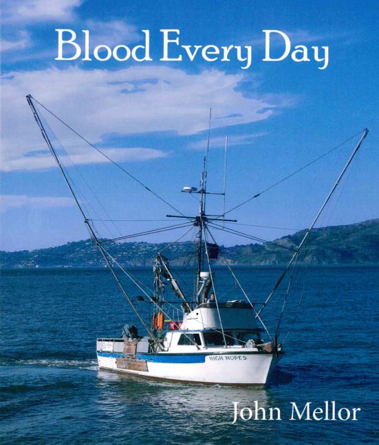 Blood Every Day