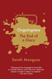 Sarah manguso oceans image