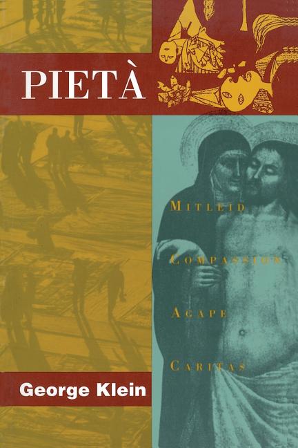 Pietà (Revised)