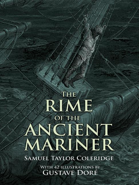The Rime of the Ancient Mariner (Revised)