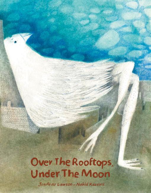Over the Rooftops;under the Moon
