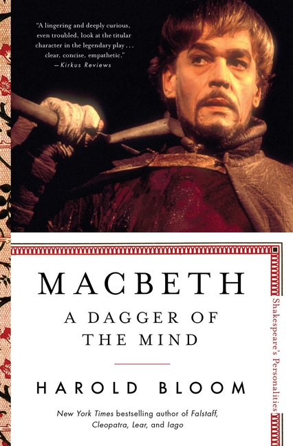 Macbeth, 5: A Dagger of the Mind