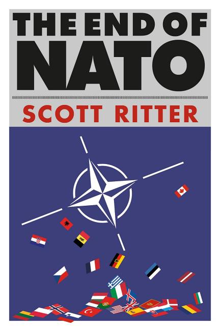 The End of NATO