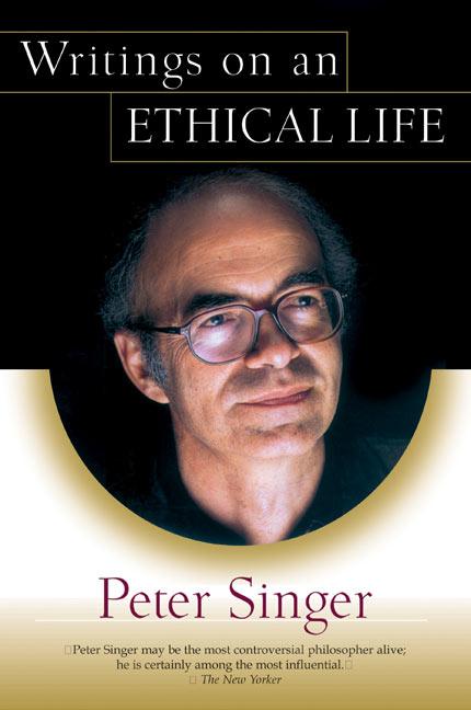 Writings on an Ethical Life
