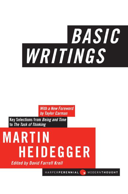 Basic Writings (Revised, Expanded)