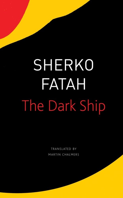The Dark Ship