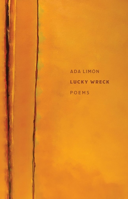 Lucky Wreck: Poems
