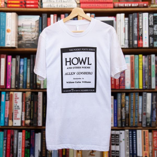 Howl T-shirt