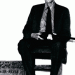 William S. Burroughs