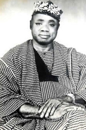 D. O. Fagunwa