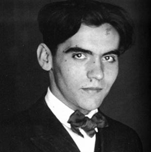 Federico García Lorca