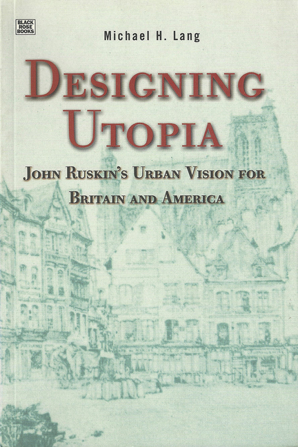 Designing Utopia