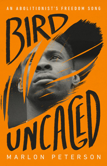 Bird Uncaged: An Abolitionist’s Freedom Song