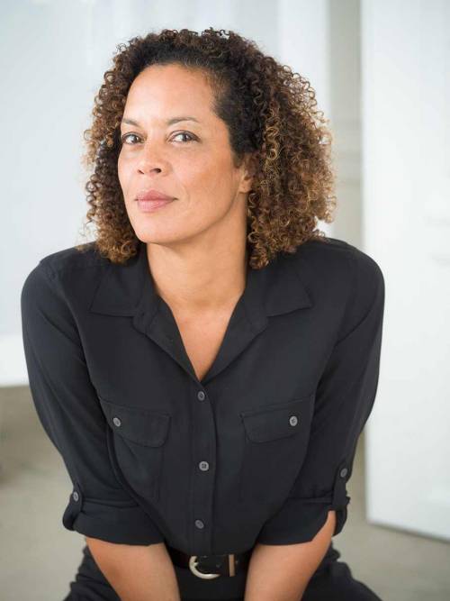 5 Questions with Aminatta Forna, Author of The Window Seat