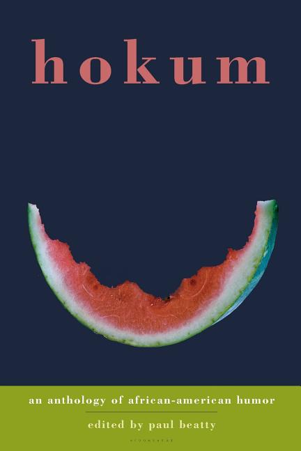Hokum: An Anthology of African-American Humor