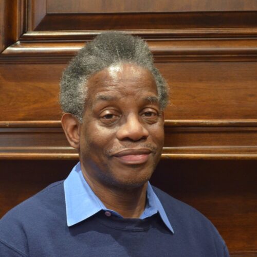 author photo of Clarence Lusane