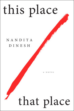 Nandita Dinesh in conversation with Shobha Rao