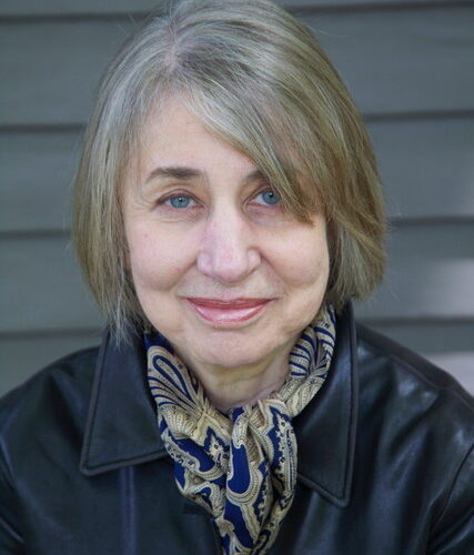 picture of a woman