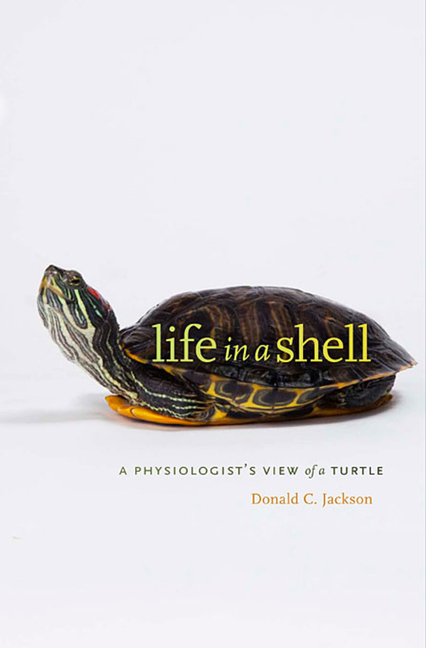 Life in a Shell: A Physiologist’s View of a Turtle