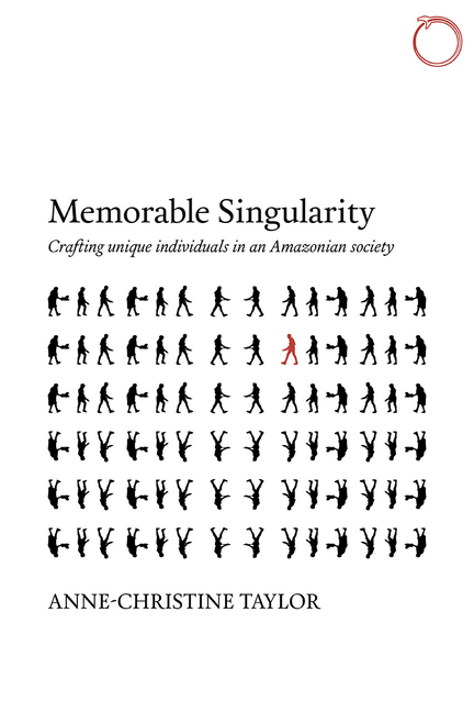 Memorable Singularity: Crafting Unique Individuals in an Amazonian Society