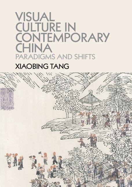 visual culture in contemporary china paradigms and shifts