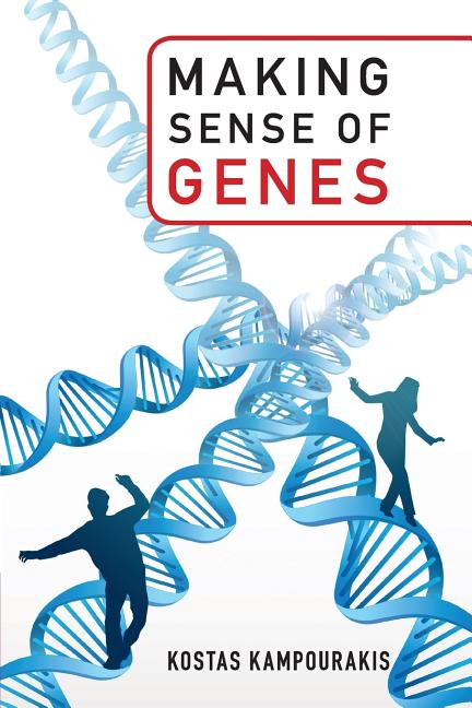 Making Sense of Genes