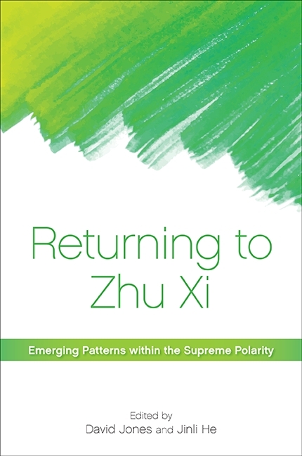 Returning to Zhu XI: Emerging Patterns Within the Supreme Polarity
