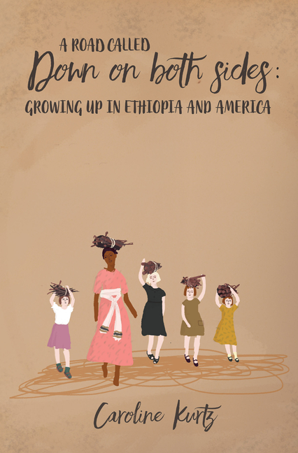 A Road Called Down on Both Sides: Growing Up in Ethiopia and America