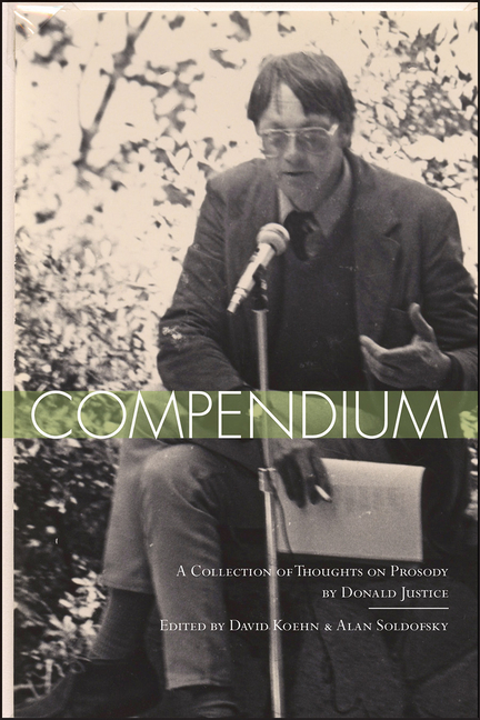 Compendium: A Collection of Thoughts on Prosody