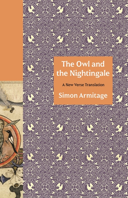 The Owl and the Nightingale: A New Verse Translation