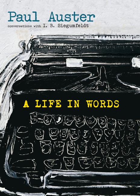 A Life in Words: Conversations with I. B. Siegumfeldt