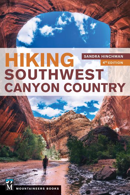Hiking Southwest Canyon Country