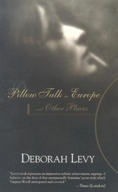 Pillow Talk in Europe and Other Places