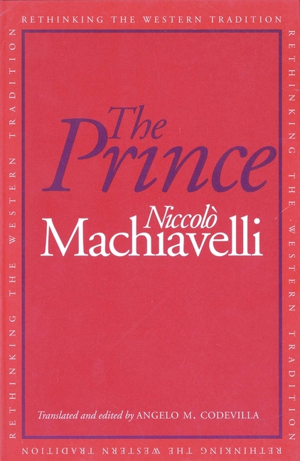 The Prince (Revised)