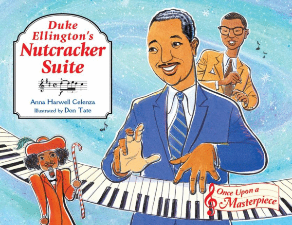 Duke Ellington’s Nutcracker Suite