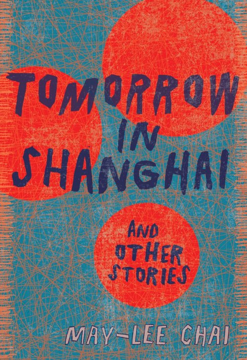 Tomorrow+in+Shanghai_cover