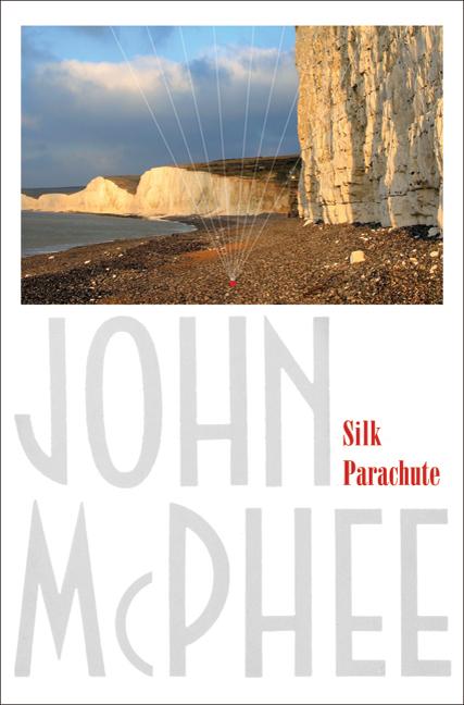 Silk Parachute