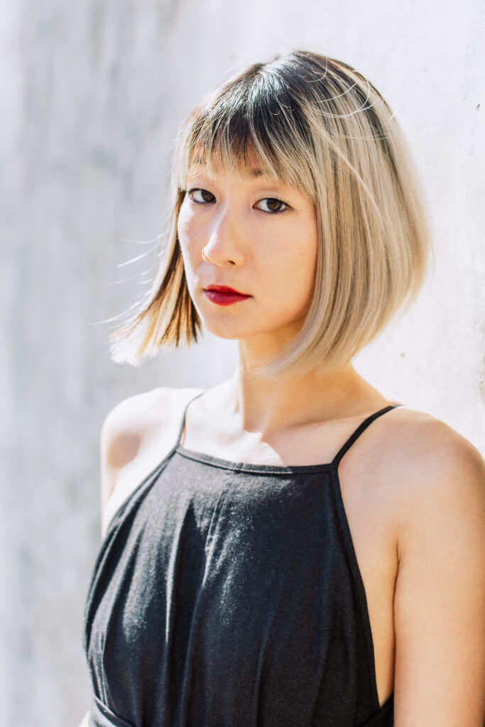 Meng Jin - Author Photo (credits, Andria Lo)
