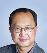 Prof Yunte Huang