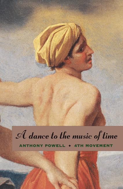 A Dance to the Music of Time: Fourth Movement