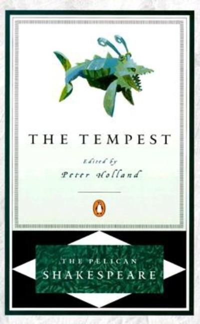 Tempest, the Pel (Revised)