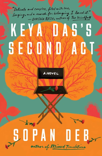 Keya Das’s Second ACT